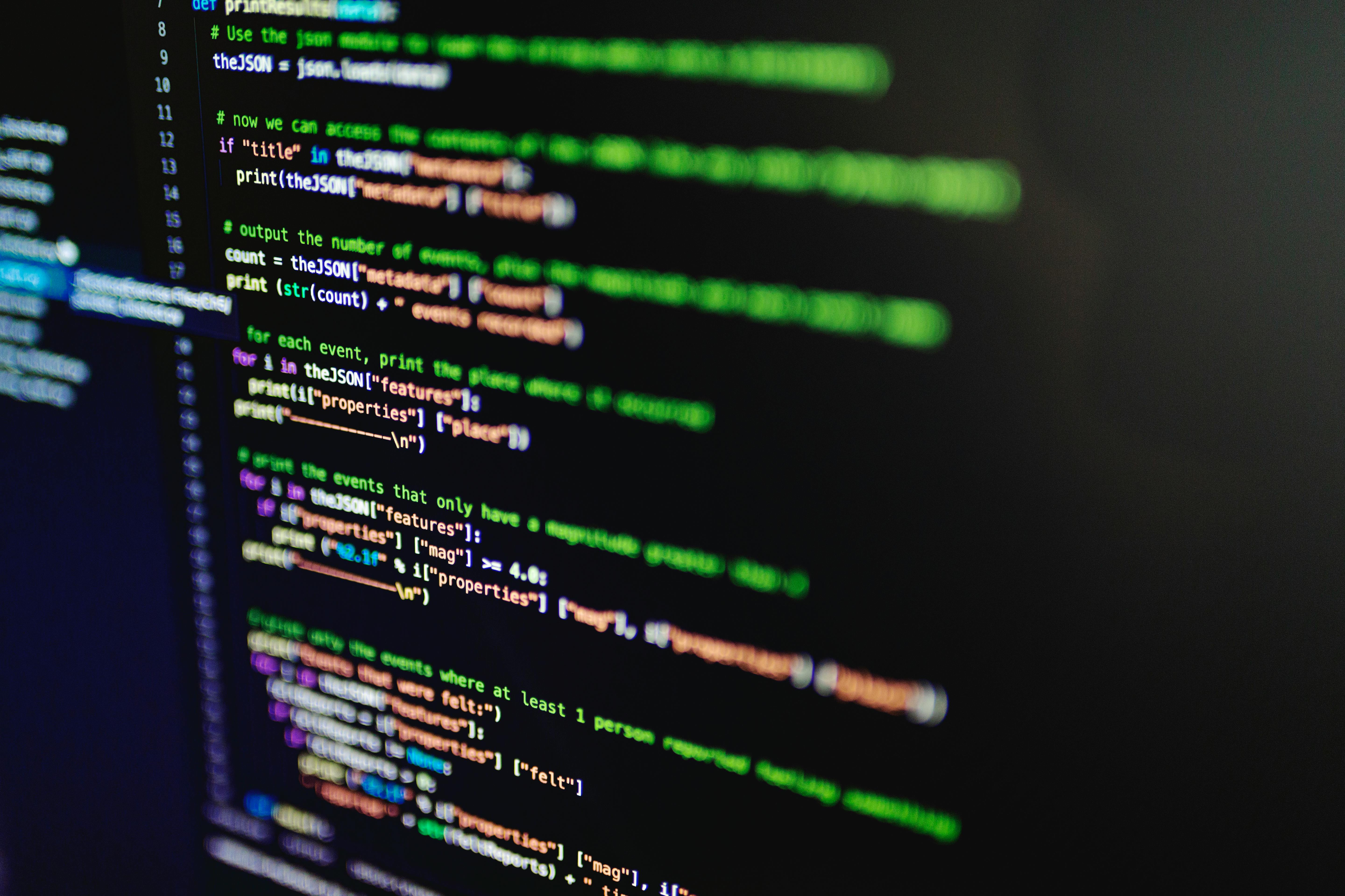IT & AI Development